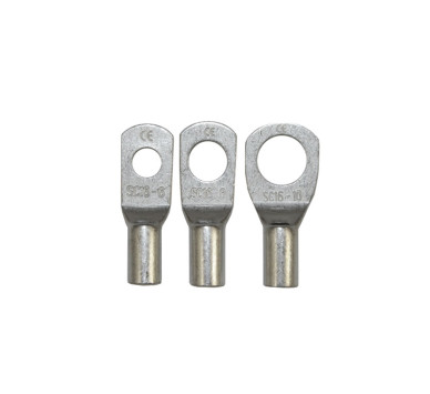 ΚΟΣ ΠΡΕΣΣΑΣ ΒΑΡΕΩΣ ΤΥΠΟΥ 16mm² Φ6mm