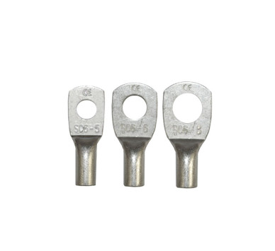 ΚΟΣ ΠΡΕΣΣΑΣ ΒΑΡΕΩΣ ΤΥΠΟΥ 6mm² Φ5mm