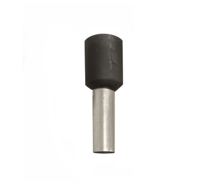 ΜΥΤΗ ΜΟΝΩΜΕΝΗ ΤΥΠΟΥ ΤΕΛΕΜΕΚΑΝΙΚ ΜΑΥΡΟ 1.50mm²