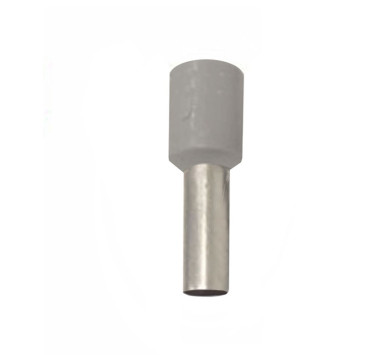 ΜΥΤΗ ΜΟΝΩΜΕΝΗ ΤΥΠΟΥ ΤΕΛΕΜΕΚΑΝΙΚ ΓΚΡΙ 2.50mm²