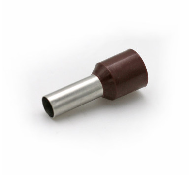 ΜΥΤΗ ΜΟΝΩΜΕΝΗ ΤΥΠΟΥ ΤΕΛΕΜΕΚΑΝΙΚ ΚΑΦΕ 10mm²