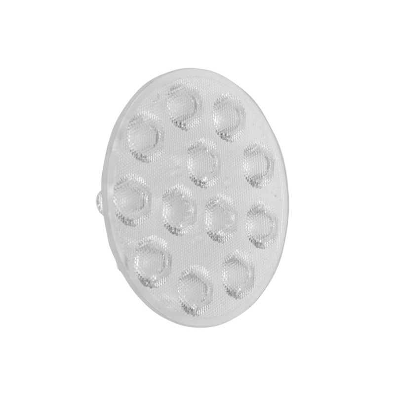 ΦΑΚΟΣ 24° ΓΙΑ 12 LED 12W AR111 (SH)