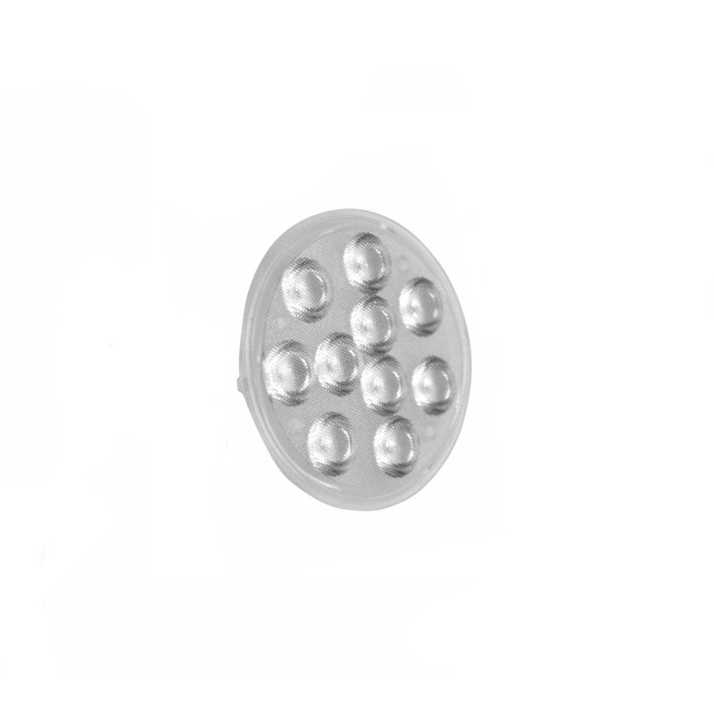 ΦΑΚΟΣ 36° ΓΙΑ LED 12W 12V AR111 & GU10 (SK)