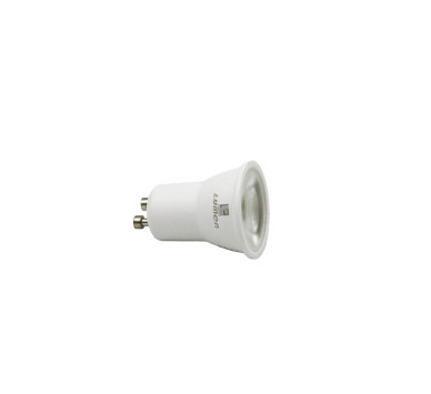 LED ΛΑΜΠΑ MR11 GU10 3W 230V 38° ΘΕΡΜΟ 3000Κ