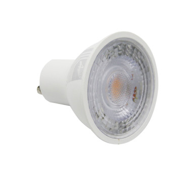 LED ΛΑΜΠΑ GU10 8W 230V 38° ΘΕΡΜΟ 2700Κ