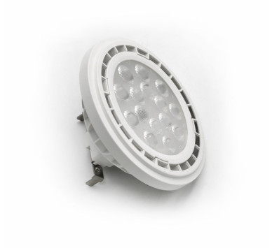 LED ΛΑΜΠΑ AR111 15W 12VAC/DC 36° 3000Κ ΘΕΡΜΟ