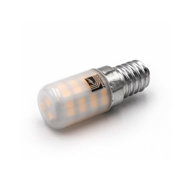 LED ΛΑΜΠΑΚΙ Ε14 ΝΥΚΤΟΣ/ΨΥΓΕΙΟΥ 230V 3W ΘΕΡΜΟ 3000Κ
