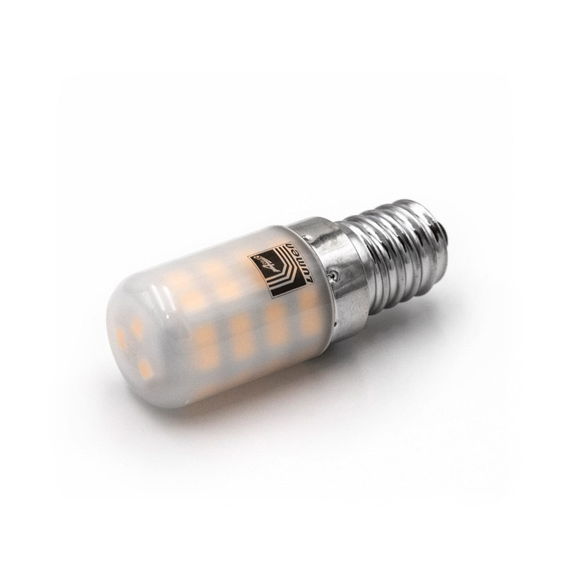 LED ΛΑΜΠΑΚΙ Ε14 ΝΥΚΤΟΣ/ΨΥΓΕΙΟΥ 230V 3W ΘΕΡΜΟ 3000Κ