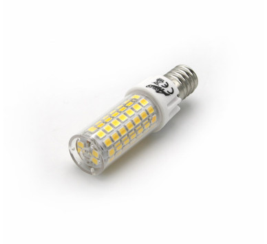 LED ΛΑΜΠΑ SMD Ε14 230V 7W ΛΕΥΚΟ 4000Κ