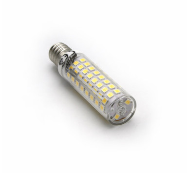 LED ΛΑΜΠΑ SMD Ε14 230V 9W ΛΕΥΚΟ 4000Κ