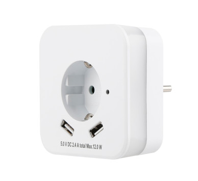 ΛΑΜΠΑΚΙ NYKTOΣ ΚΑΙ ΠΡΙΖΑ ΜΕ ΦΩΤΟΚΥΤΤΑΡΟ ΚΑΙ USB