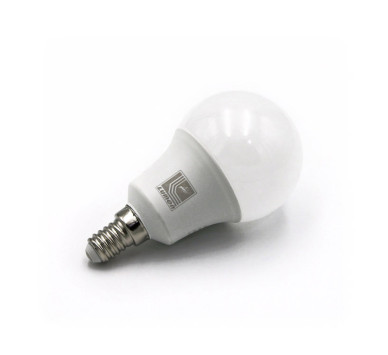 LED ΛΑΜΠΑ ΑΧΛΑΔΙ Ε14 12W 230V ΛΕΥΚΟ 4000Κ