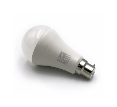LED ΛΑΜΠΑ ΑΧΛΑΔΙ B22 15W 230V ΘΕΡΜΟ 3000Κ