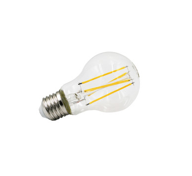 LED ΛΑΜΠΑ COG ΑΧΛΑΔΙ ΔΙΑΦΑΝΟ Ε27 10W ΝΤΙΜΑΡΙΖΟΜΕΝΟ ΘΕΡΜΟ
