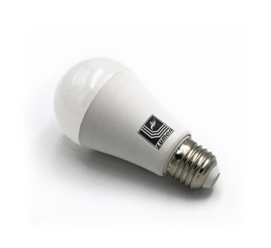 LED ΛΑΜΠΑ ΑΧΛΑΔΙ Ε27 15W 230V ΛΕΥΚΟ 4000Κ