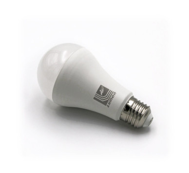 LED ΛΑΜΠΑ ΑΧΛΑΔΙ Ε27 20W 230V ΛΕΥΚΟ 4000Κ