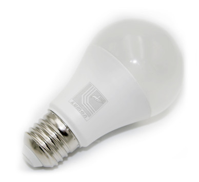 LED ΛΑΜΠΑ ΑΧΛΑΔΙ Ε27 12W 12/24V AC/DC ΨΥΧΡΟ 6200Κ