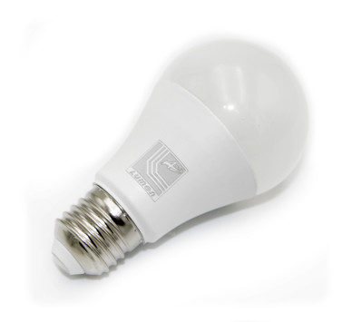 LED ΛΑΜΠΑ ΑΧΛΑΔΙ Ε27 15W 12/24V AC/DC ΨΥΧΡΟ 6200Κ