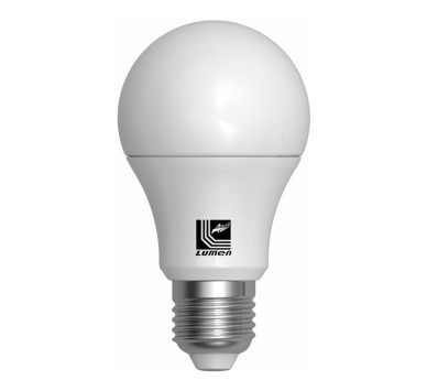 LED ΛΑΜΠΑ ΑΧΛΑΔΙ Ε27 15W 12/24V AC/DC ΛΕΥΚΟ 4000Κ