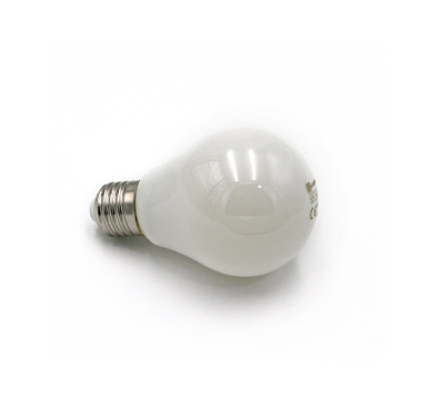 LED ΛΑΜΠΑ COG ΑΧΛΑΔΙ ΓΑΛΑΚΤΟΣ Ε27 10W 230V ΛΕΥΚΟ