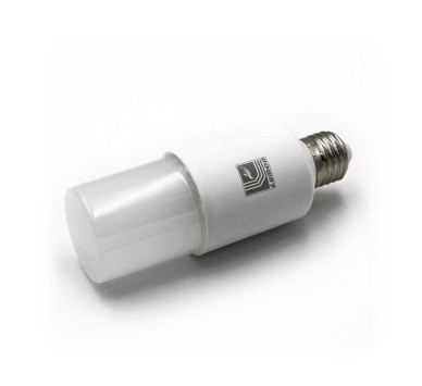 LED ΛΑΜΠΑ SMD ΣΩΛΗΝΑΣ T50 Ε27 15W 230V ΘΕΡΜΟ 3000Κ