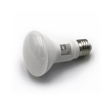 LED ΛΑΜΠΑ R63 Ε27 10W 230V ΛΕΥΚΟ 4000Κ