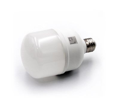 LED ΛΑΜΠΑ ΤΥΠΟΥ SL E27 15W 230V ΘΕΡΜΟ 3000Κ IP54