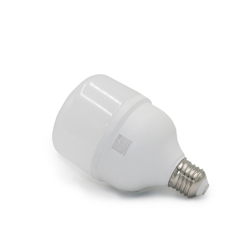 LED ΛΑΜΠΑ ΤΥΠΟΥ SL E27 18W 230V ΨΥΧΡΟ 6200K IP54