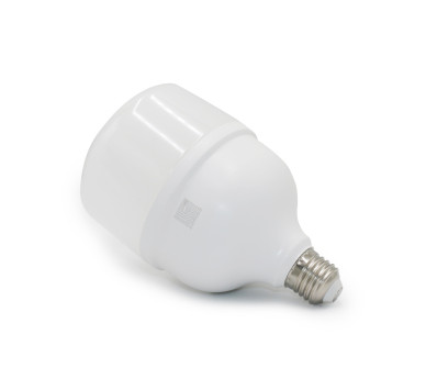 LED ΛΑΜΠΑ ΤΥΠΟΥ SL E27 28W 230V ΨΥΧΡΟ 6200Κ IP54