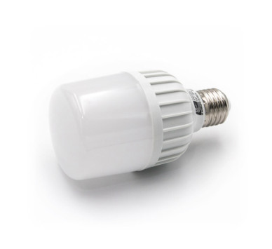 LED ΛΑΜΠΑ ΤΥΠΟΥ SL E27 15W 230V ΘΕΡΜΟ 3000Κ IP44