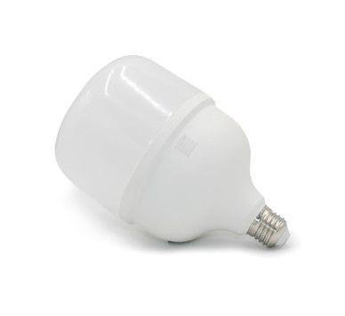 LED ΛΑΜΠΑ ΤΥΠΟΥ SL E27 37W 230V ΨΥΧΡΟ 6200Κ IP54