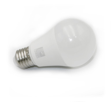 LED ΛΑΜΠΑ ΑΧΛΑΔΙ Ε27 9W ΜΕ ΦΩΤΟΚΥΤΤΑΡΟ ΜΕΡΑΣ-ΝΥΧΤΑΣ ΘΕΡΜΟ