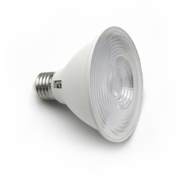 LED ΛΑΜΠΑ PAR30 PC E27 12W 230V 38° 3000Κ ΘΕΡΜΟ