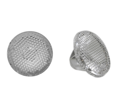 ΦΑΚΟΣ 45° ΓΙΑ LED ΙΣΧΥΟΣ 1 Led 3W MR16 & GU10 ΓΙΑ CREE