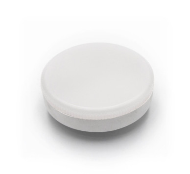 LED ΛΑΜΠΑ GX53 ΠΛΑΦΟΝΙΕΡΑ 11W 230V ΨΥΧΡΟ 6200Κ