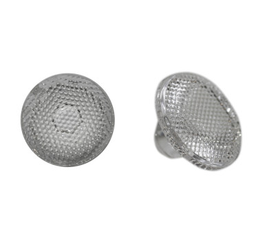 ΦΑΚΟΣ 60° ΓΙΑ LED ΙΣΧΥΟΣ 1 Led 3W MR16 & GU10 ΓΙΑ CREE