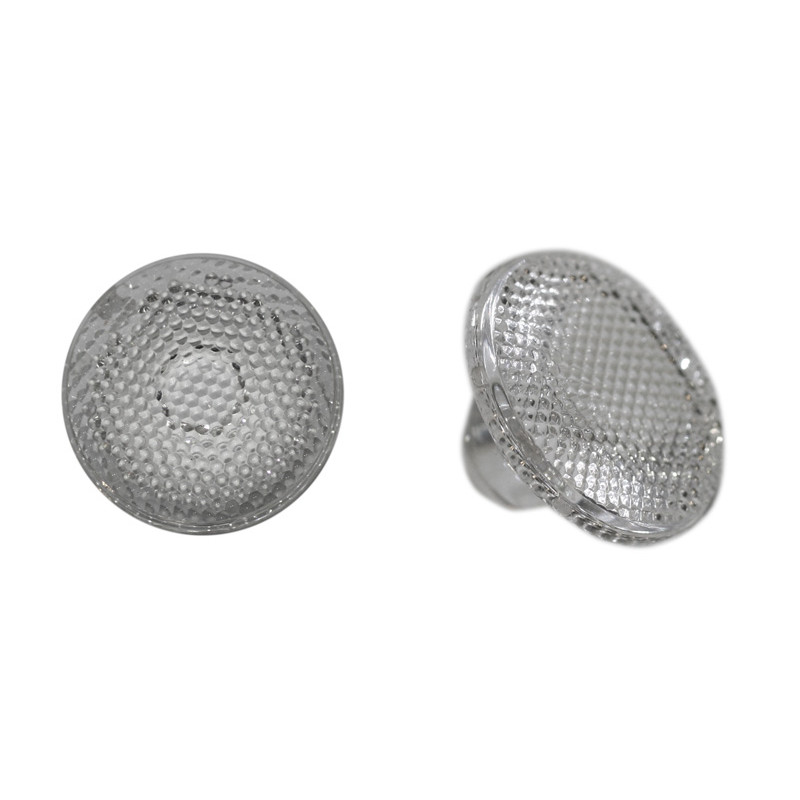 ΦΑΚΟΣ 60° ΓΙΑ LED ΙΣΧΥΟΣ 1 Led 3W MR16 & GU10 ΓΙΑ CREE