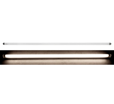 ΛΑΜΠΑ ΦΘΟΡΙΟΥ T5 54W 4300 lum L:1149mm ΘΕΡΜΟ 3000Κ