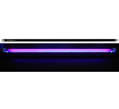 ΛΑΜΠΑ ΦΘΟΡΙΟΥ BLACK LIGHT T5 21W L:849mm