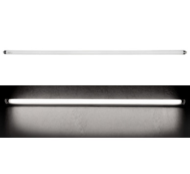 ΛΑΜΠΑ ΦΘΟΡΙΟΥ T5 39W 2900 lum L:849mm ΛΕΥΚΟ 4000Κ