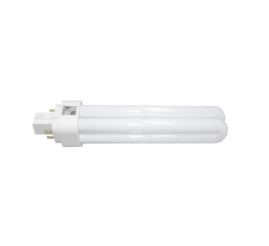 ΛΑΜΠΑ PLC ΤΥΡΕ 4ΡΙΝ G24q3 32W ΛΕΥΚΟ 4000Κ