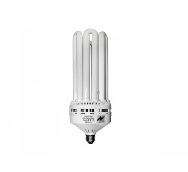 ΛΑΜΠΑ ΟΙΚΟΝΟΜΙΑΣ 6U Ε27 240V 150W 4000K ΛΕΥΚΟ