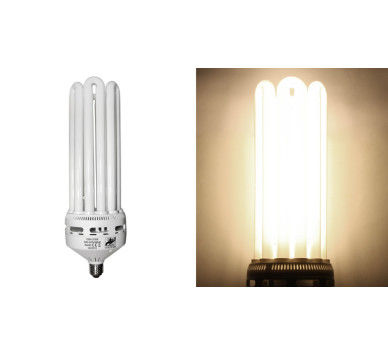ΛΑΜΠΑ ΟΙΚΟΝΟΜΙΑΣ 6U Ε27 240V 150W 2700K ΘΕΡΜΟ