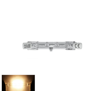 ΛΑΜΠΑ ΑΛΟΓΟΝΟΥ ΙΩΔΙΝΗΣ ECO J78mm 80W