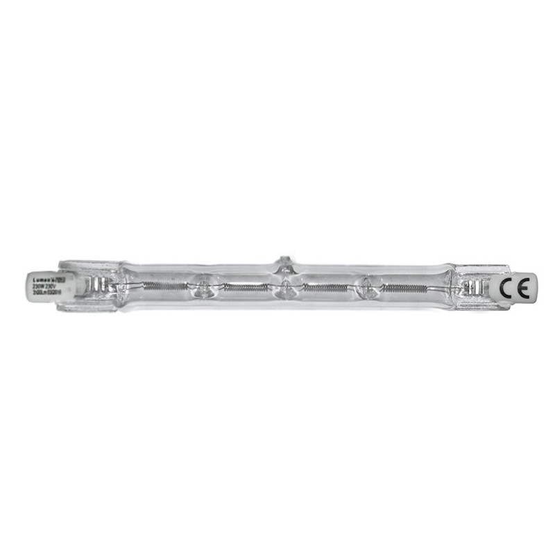 ΛΑΜΠΑ ΑΛΟΓΟΝΟΥ ΙΩΔΙΝΗΣ ECO J118mm 160W