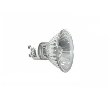 ΛΑΜΠΑ ΑΛΟΓΟΝΟΥ GU10 ECO 230V 25W ΚΛΕΙΣΤΗ