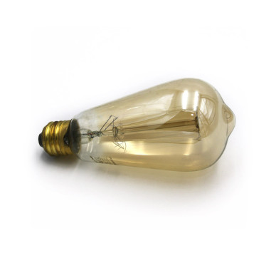 ΛΑΜΠΑ ΔΙΑΚΟΣΜΗΤΙΚΗ ΑΒΟΚΑΝΤΟ ST64 E27 40W 230V
