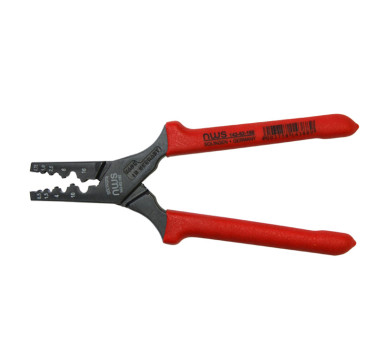 ΠΡΕΣΑ ΓΥΜΝΩΝ ΑΚΡΟΔΕΚΤΩΝ ΜΙΝΙ NWS 0.50-16mm²