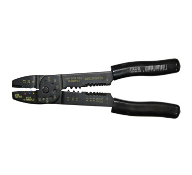 ΠΡΕΣΑ & ΓΔΑΡΤΗΣ ΑΚΡΟΔΕΚΤΩΝ NWS 1,50-6mm²