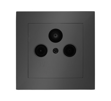 ΠΡΙΖΑ TV + FM + SAT ΕΝΔΙΑΜΕΣΗ ΠΛΗΡΗΣ ΑΝΘΡΑΚΙ